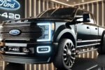 2026 Ford F-450