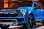 ALL NEW 2025 Ford F-150 Officially Launched Know First Look, High-Tech Features, and Showroom Price -