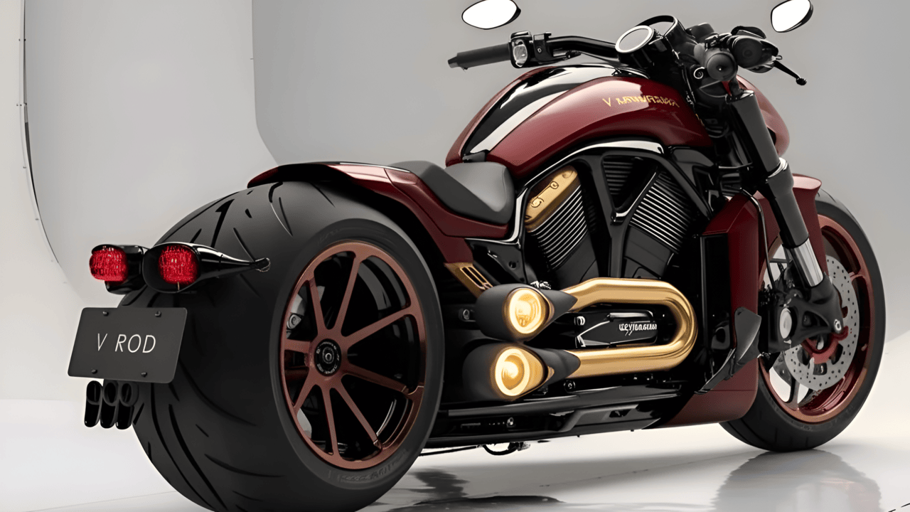 Brand NEW 2025 Harley Davidson X440 Officially Launched Know First Look, High-Tech Features, and Showroom Price