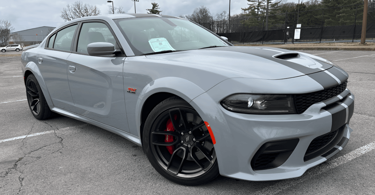 NEW 2025 Dodge Charger Scat Pack Officially Launched Know First Look, High-Tech Features, and Showroom Price