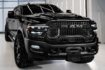 NEW 2025 Dodge Ram 2500 Officially Launched: Know First Look, High-Tech Features, and Showroom Price