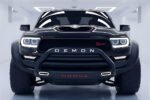2025 Dodge Demon