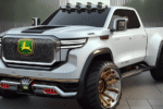 2025 John Deere