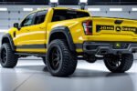 2025 John Deere Pickup