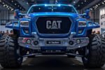 2026 Caterpillar