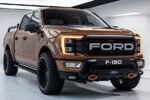 2026 Ford F-150 Pickup