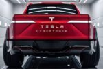2026 Tesla Cybertruck Pickup
