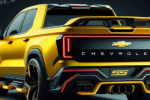 2026 chevrolet Silverado SS