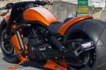 Harley-Davidson-V-Rod-400