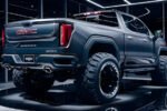 New 2025 GMC Sierra 1500