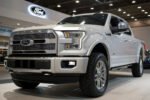 New 2026 Ford F-Series Officially Launched First Look, High-Tech Features, Fuel Economy, Pricing, and Everything You Need to Know