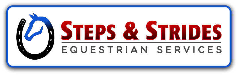 Steps and Strides Equestrian Services